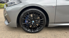 BMW 2 Series M235i xDrive 4dr Step Auto [Pro Pack] Petrol Saloon